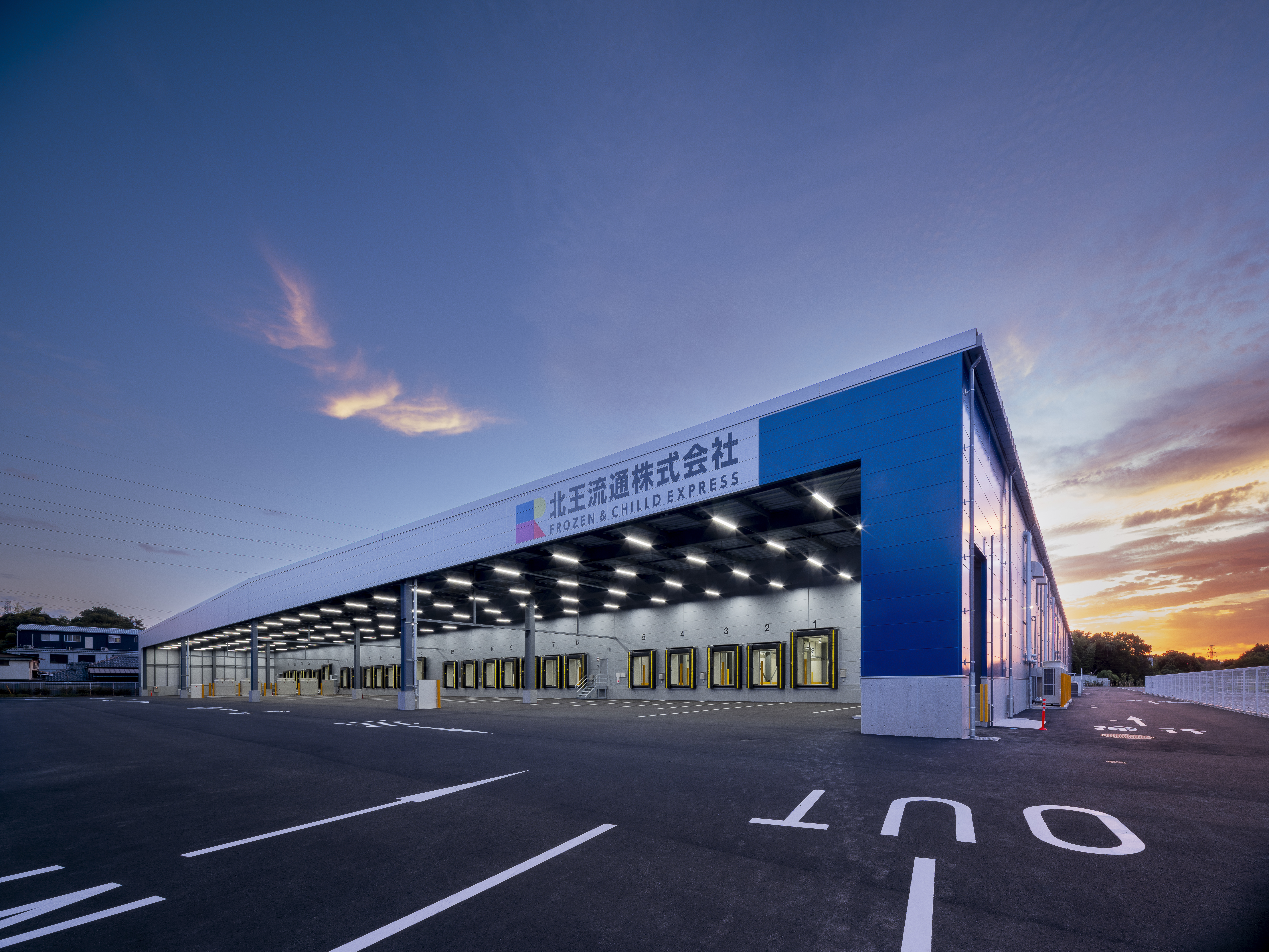 Landcube　浦和計画新築工事